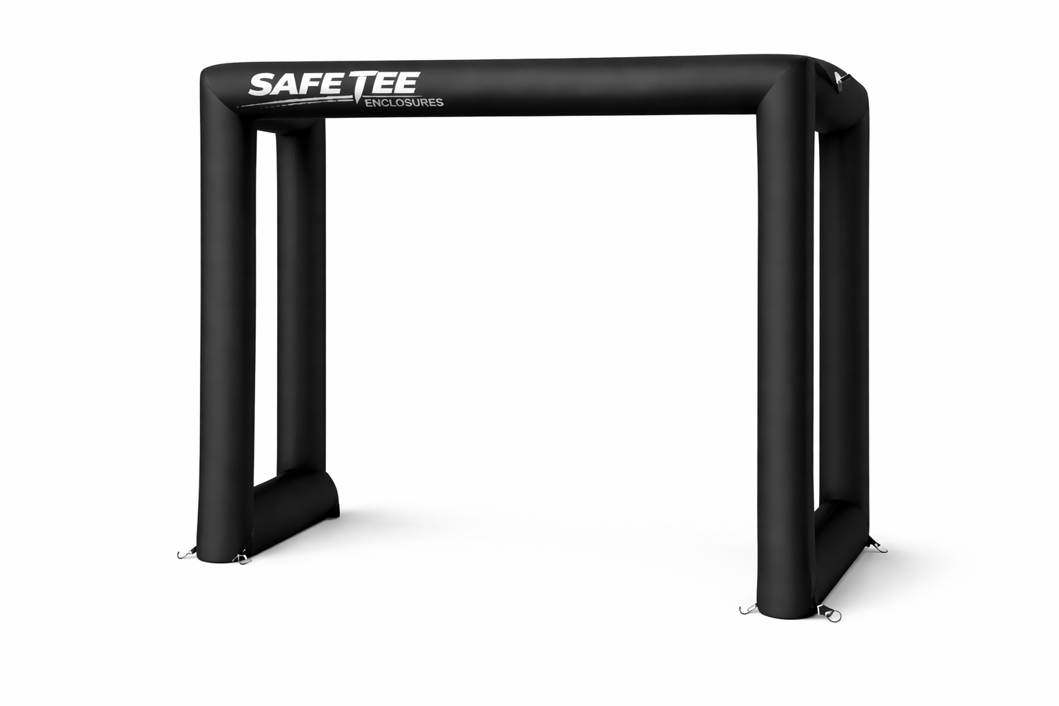 Removable & Replaceable Walls (Airflow + Easy Repairs)