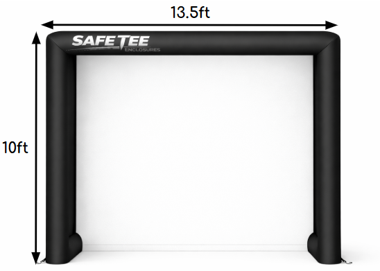 The SafeTee Enclosure