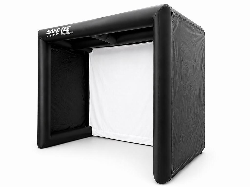 The SafeTeeEnclosure