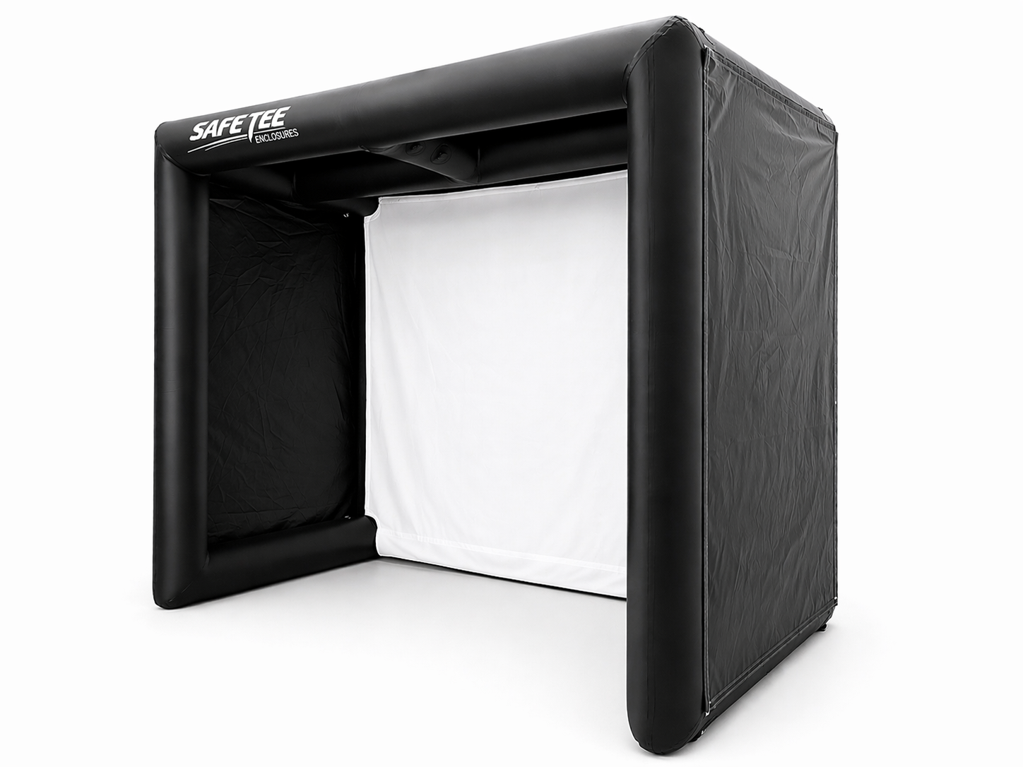 The SafeTeeEnclosure
